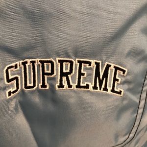 Supreme Parka